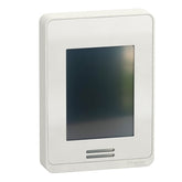 Modicon M172 Display Color TouchScreen, Temperature & Humidity built-in sensors Schneider  Display Control Souq