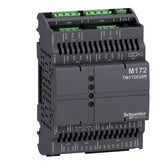 Modicon M172 Optimized and Performance expansion 28 I/Os Schneider  Module Control Souq