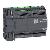 Modicon M172 Performance Blind 42 I/Os, Ethernet, Modbus Schneider  CPU Control Souq