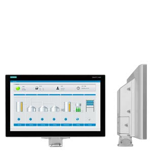 SIEMENS SIMATIC HMI TP1200 Comfort Pro - Control Souq