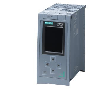 Siemens Simatic S7-1500 Fault-Tolerant & Redundant - Control Souq