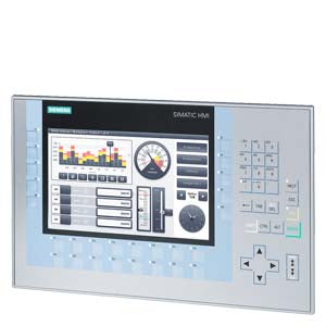 SIEMENS SIMATIC HMI KP900 Comfort - Control Souq