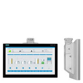 SIEMENS SIMATIC HMI TP1500 Comfort Pro - Control Souq