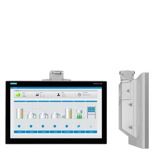 SIEMENS SIMATIC HMI TP1500 Comfort Pro - Control Souq