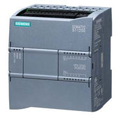 SIEMENS SIMATIC S7-1212C - Control Souq