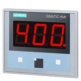 SIEMENS SIMATIC HMI IRD400 - Control Souq