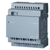 Siemens LOGO! DM16 24R Expansion Module - Control Souq