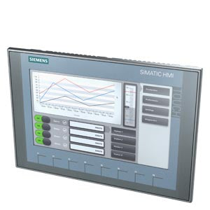 SIEMENS SIMATIC HMI KTP900 Basic - Control Souq