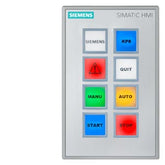 SIEMENS SIMATIC HMI KP8F PN - Control Souq