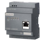 Siemens LOGO! CSM 230 Compact Switch Module - Control Souq