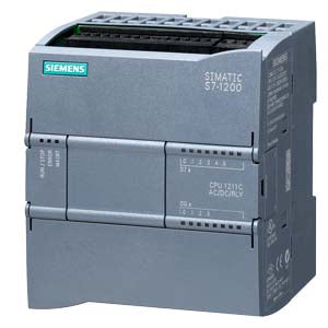 SIEMENS SIMATIC S7-1211C - Control Souq