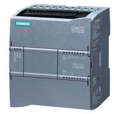 SIEMENS SIMATIC S7-1211C - Control Souq