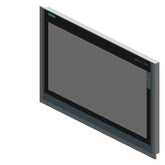 SIEMENS SIMATIC HMI TP2200 Comfort - Control Souq