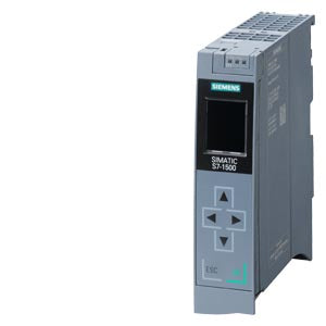 Siemens Simatic S7-1500 Fault-Tolerant & Redundant - Control Souq