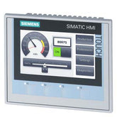 SIEMENS SIMATIC HMI KTP400 Comfort - Control Souq