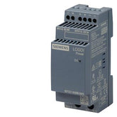 Siemens  LOGO! Power 12V / 1.9A Stabilized Power Supply - Control Souq