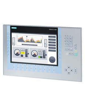 SIEMENS SIMATIC HMI KP1200 Comfort - Control Souq