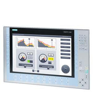 SIEMENS SIMATIC HMI KP1500 Comfort - Control Souq