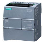 SIEMENS SIMATIC S7-1212C - Control Souq