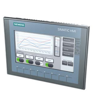 SIEMENS SIMATIC HMI KTP700 Basic - Control Souq