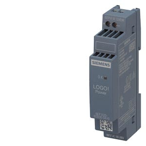 Siemens  LOGO! Power 12V / 0.9A Stabilized Power Supply - Control Souq