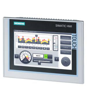 SIEMENS SIMATIC HMI TP700 Comfort - Control Souq