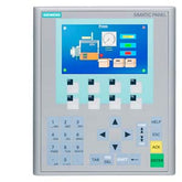 SIEMENS SIMATIC HMI KP400 Basic Color PN - Control Souq