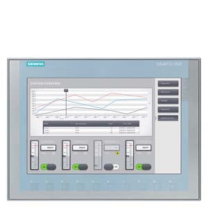 SIEMENS SIMATIC HMI KTP1200 Basic - Control Souq