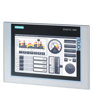 SIEMENS SIMATIC HMI TP900 Comfort - Control Souq