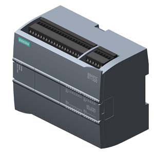 SIEMENS SIMATIC S7-1215C - Control Souq