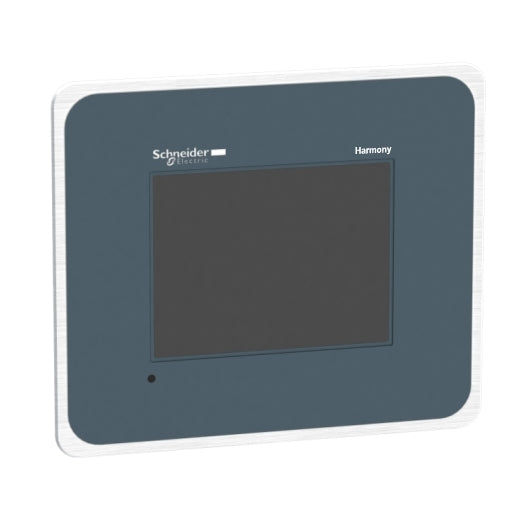 Schneider Touch Screen Panel Harmony GTO 5.7" QVGA TFT Stainless - Control Souq