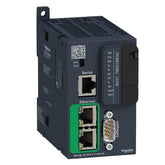 Schneider M251 Controller Ethernet CAN - Control Souq