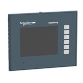 Schneider Touch Screen Panel Harmony GTO 3.5" QVGA - Control Souq