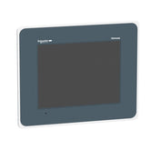 Schneider Touch Screen Panel Harmony GTO 10.4" VGA TFT Stainless - Control Souq