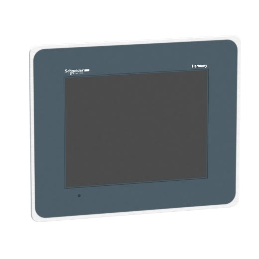 Schneider Touch Screen Panel Harmony GTO 10.4" VGA TFT Stainless - Control Souq