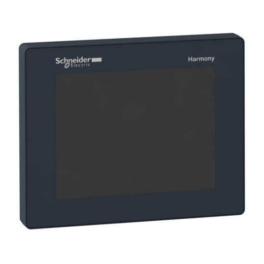 Schneider Touch Screen Panel Harmony SCU 5.7" TFT LCD - Control Souq