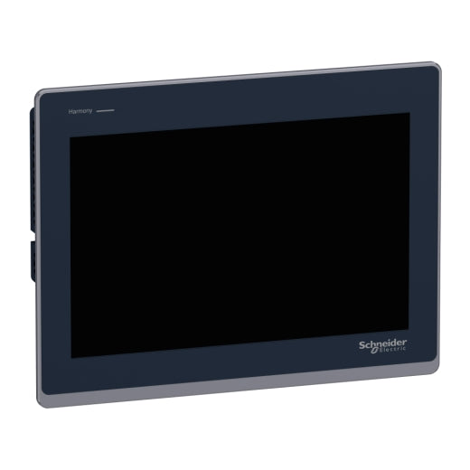 Schneider Touch Screen Panel Harmony ST6 12" 24 VDC - Control Souq