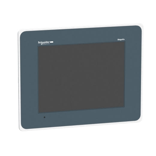 Schneider Touch Screen Panel Harmony GTO 12.1" SVGA TFT Stainless - Control Souq