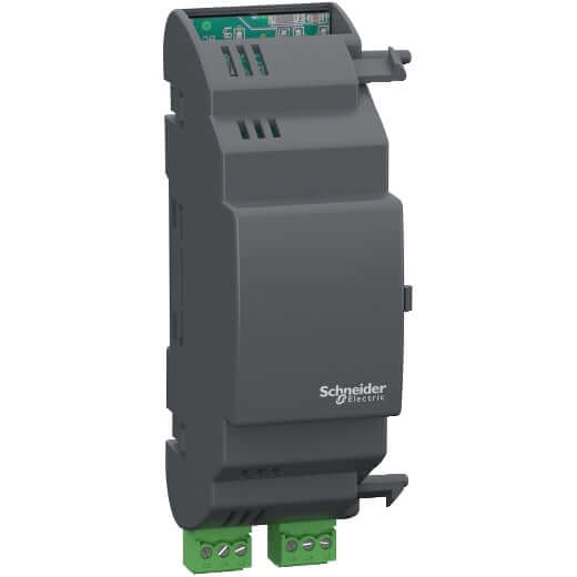 Modicon M171 Performance Plug-in BACnet MSTP or Modbus - Control Souq