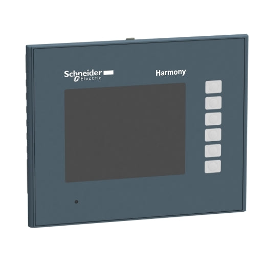 Schneider Touch Screen Panel Harmony GTO 3.5" QVGA TFT - Control Souq