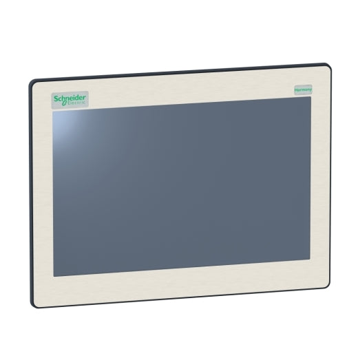 Schneider Touch Screen Panel Harmony GTUX 12" W Outdoor - Control Souq