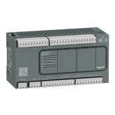 Schneider M200 Controller 40 IO Relay - Control Souq