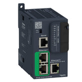 Schneider M251 Controller 2x Ethernet - Control Souq