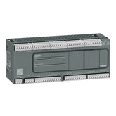 Schneider M200 Controller 60 IO Relay - Control Souq