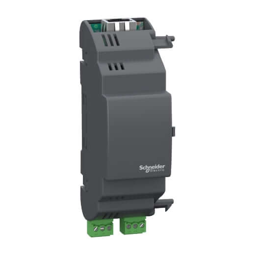 Modicon M171 Performance Plug-in Ethernet and BACnet MSTP or Modbus - Control Souq